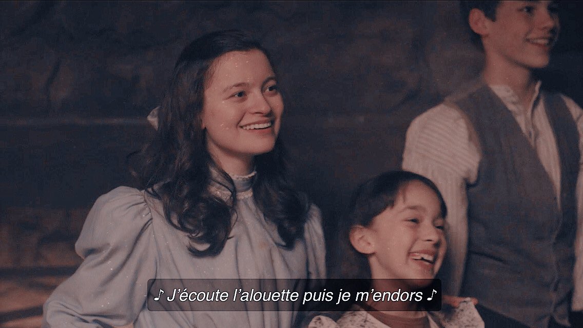 this just made me so happy,, she deserves everything   #annewithane