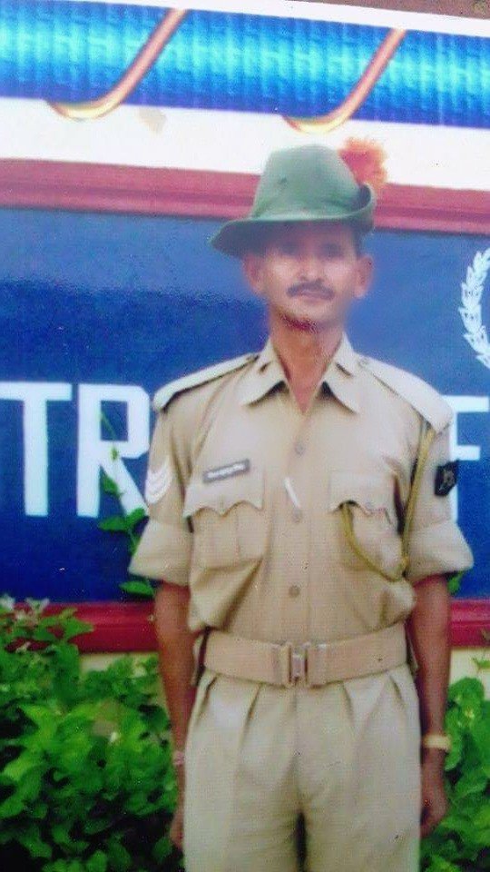 AmarSinghKunwa4's tweet photo. Good Morng to all,
#शुभयात्रा #DaddyMomandSister !!
#ButwaltopuneMaharastra
#9GR !!!!! https://t.co/BAJRRxOkr6