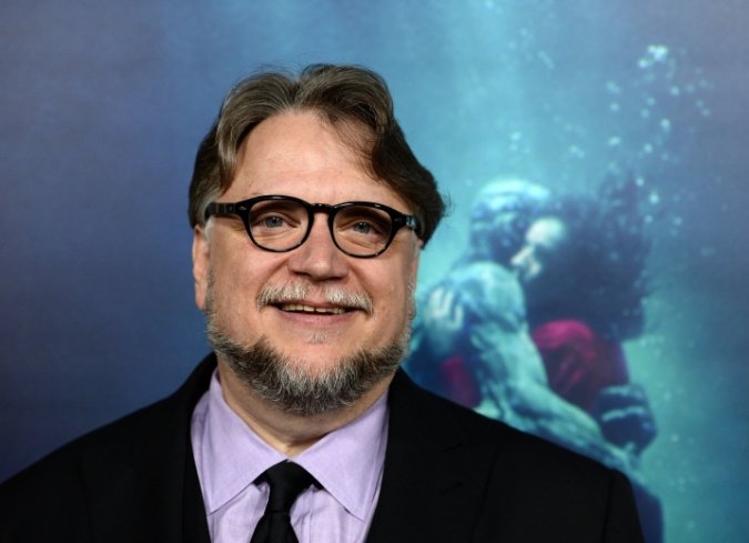 #FICG festeja cumpleaños de Guillermo del Toro con el estreno de 'Doña Lupe' https://mile.io/2INWyG2