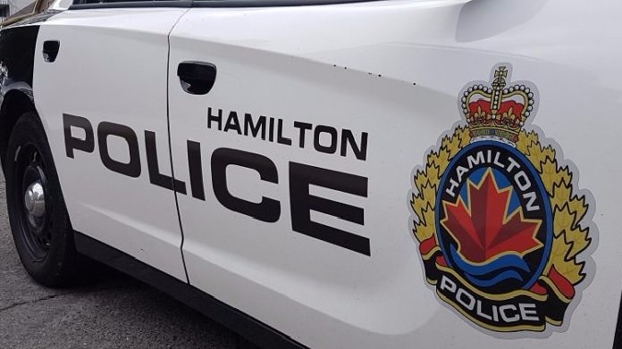 CHCHNews's tweet photo. Two teens have been charged by @HamiltonPolice after authorities say they brought weapons, including a hatchet, to Glendale Secondary in #HamOnt on Friday. This comes just days after Devan Bracci Selvey was killed at Sir Winston Churchill.

READ MORE: https://t.co/A101znYArc https://t.co/L4Kimzzv7h