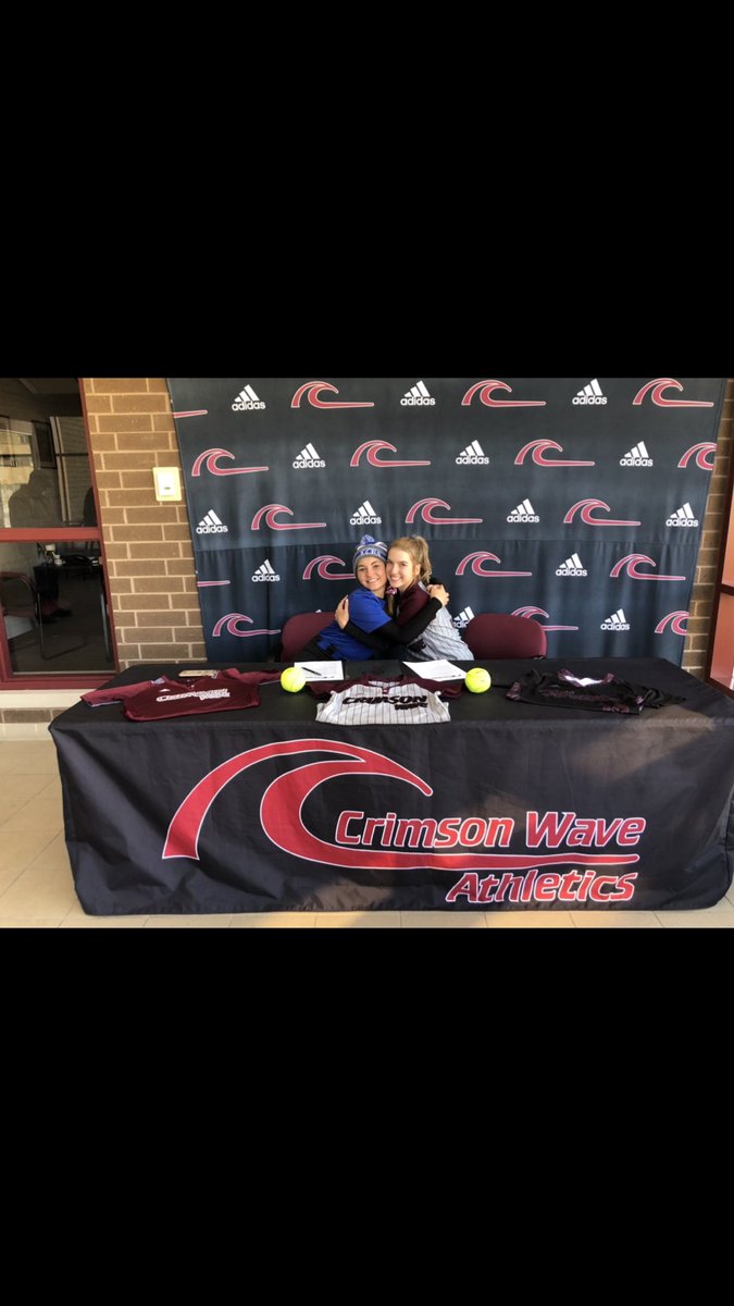 brikosina's tweet photo. i’m excited to announce that I will be continuing my academic and athletic career at Calumet College of St. Joseph!  I would like to thank my family, friends, and coach for all the support and love. I can’t wait for what’s in store! @CCSJSOFTBALL #CCSJSOFTBALL https://t.co/6tv7W76HMH