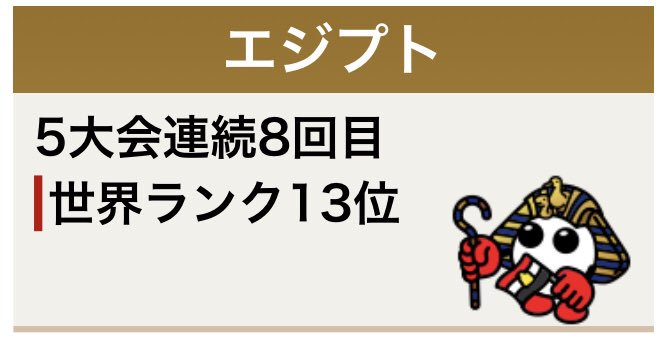 友情 努力 勝利 على تويتر テレ朝のバレーのページ バボちゃんがいろんな国の格好してて可愛い