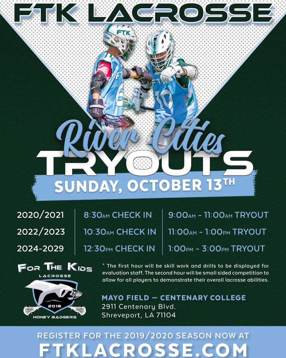 imloVinhit's tweet photo. Had an awesome day with @ftklacrosse today, the game is growing and we are evolving, let's go❗️#FTKallday https://t.co/iG2A5pFDYN