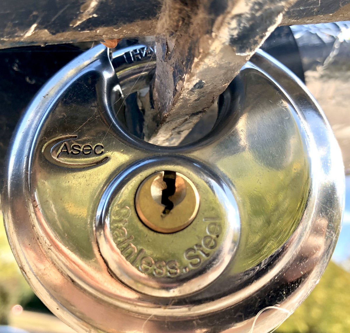 Lock Porn (@LockPorn)  X