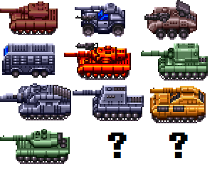 rpg maker mv vehicles