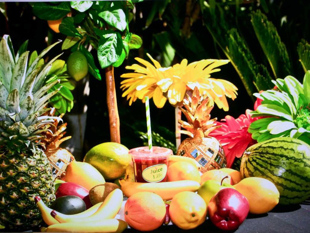 Juice4Life (LifeJuice4) Twitter