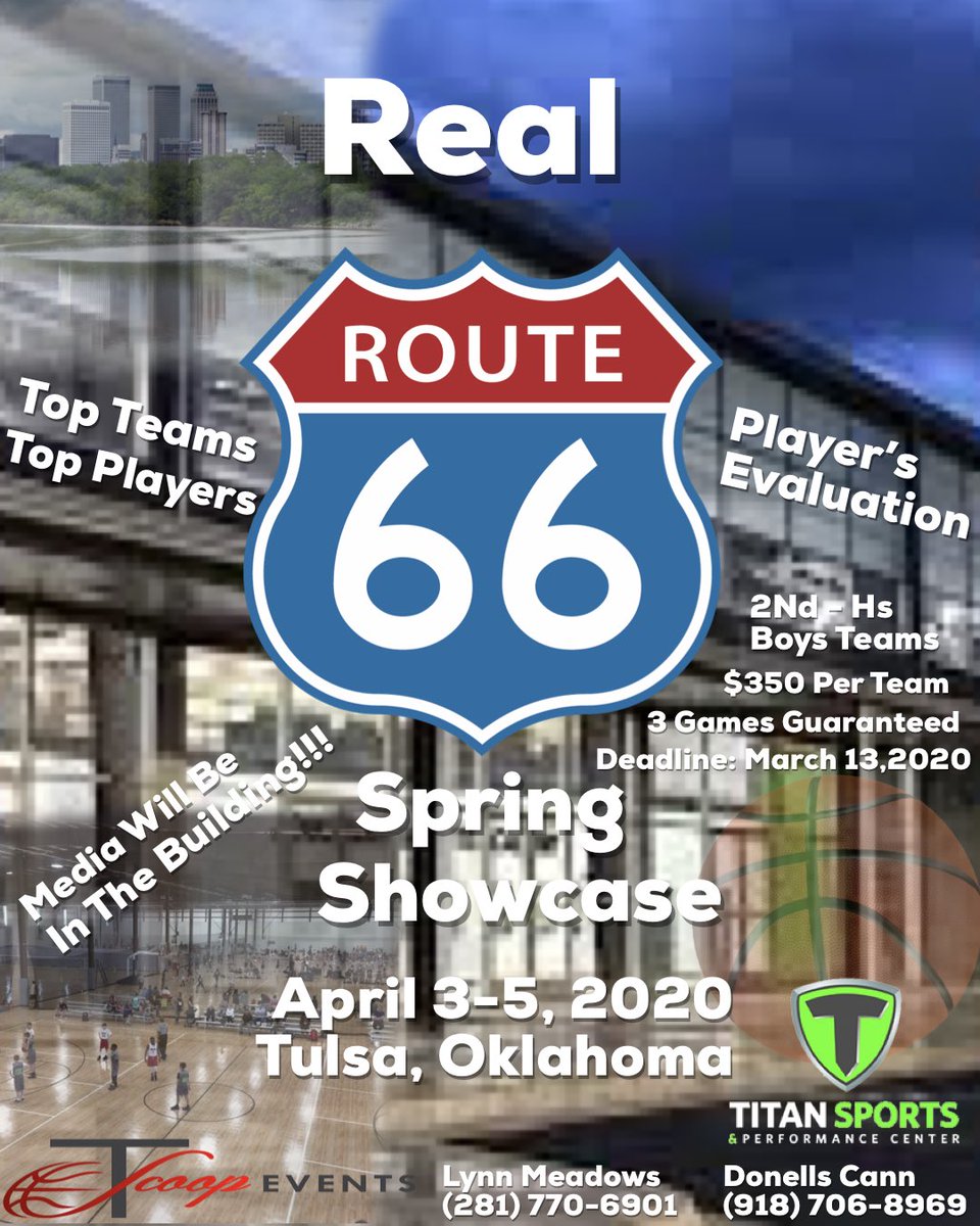 Mark your calendars!!! It will be going down again in 2020... Will be a must attend event. Winners will get an invitation to  “The Invite” National Showcase in July.