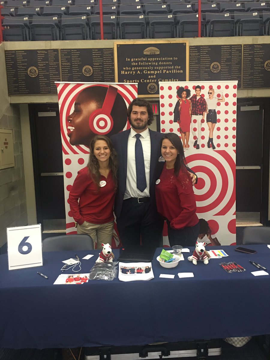 Diana (@dianka421) on Twitter photo Great night at the 2019 Uconn Career fair organized for all the amazing UCONN athletes 🤗  <a href="/n3brouse/">Noel Brouse III</a> awesome seeing you tonight, thanks for stopping by the table and good luck with the rest of the football season ! #WorkSomewhereYouLove  <a href="/MMas315/">Mike</a> @LuigiAtTarget <a href="/DuszaPaulina/">Paulina Dusza</a> Great night at the 2019 Uconn Career fair organized for all the amazing UCONN athletes 🤗  <a href="/n3brouse/">Noel Brouse III</a> awesome seeing you tonight, thanks for stopping by the table and good luck with the rest of the football season ! #WorkSomewhereYouLove  <a href="/MMas315/">Mike</a> @LuigiAtTarget <a href="/DuszaPaulina/">Paulina Dusza</a>