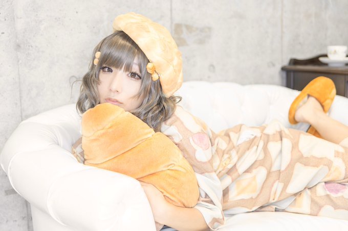 コスプレイヤー七星めろんのTwitter画像45