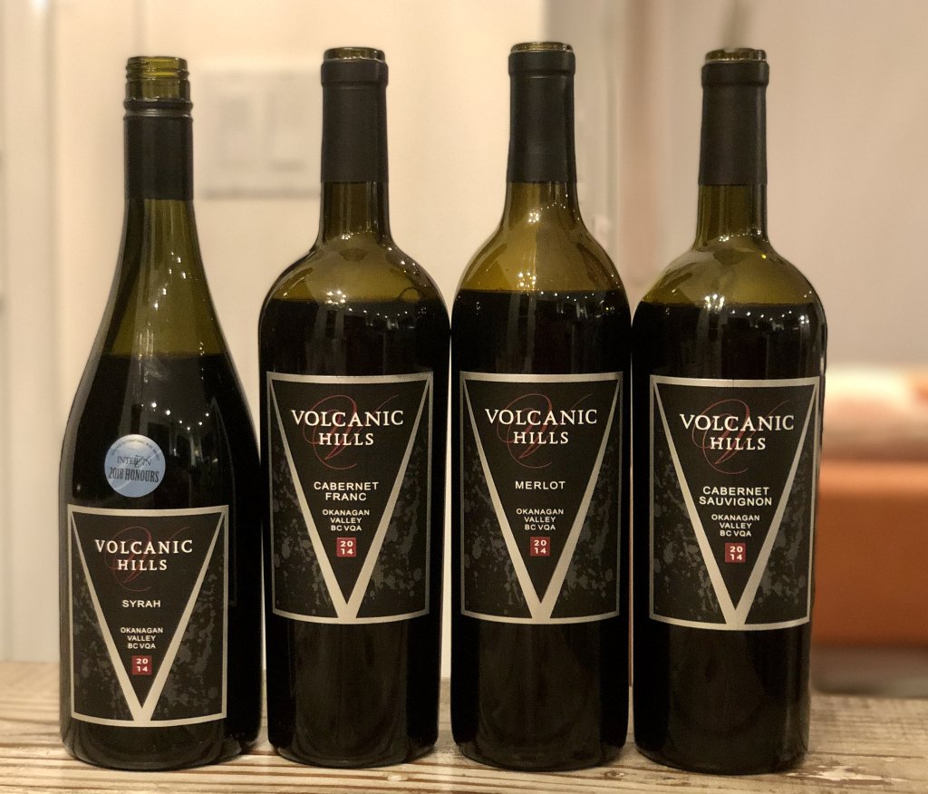 Peter Vetsch (@petervetsch) on Twitter photo New from Pop & Pour: Volcanic Hills II - Eruptive Reds (Part 2 of our <a href="/volcanichillswi/">VolcanicHills Winery</a> tasting saga, and switching to the red side of the equation, and the southern tip of the Valley, after <a href="/cabdialectic/">Raymond W. Lamontagne</a>'s recent white… popandpour.ca/2019/10/13/vol… New from Pop & Pour: Volcanic Hills II - Eruptive Reds (Part 2 of our <a href="/volcanichillswi/">VolcanicHills Winery</a> tasting saga, and switching to the red side of the equation, and the southern tip of the Valley, after <a href="/cabdialectic/">Raymond W. Lamontagne</a>'s recent white… popandpour.ca/2019/10/13/vol…