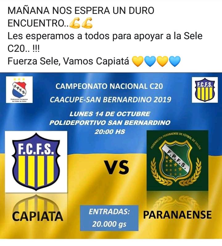 FCFS2's tweet image. 