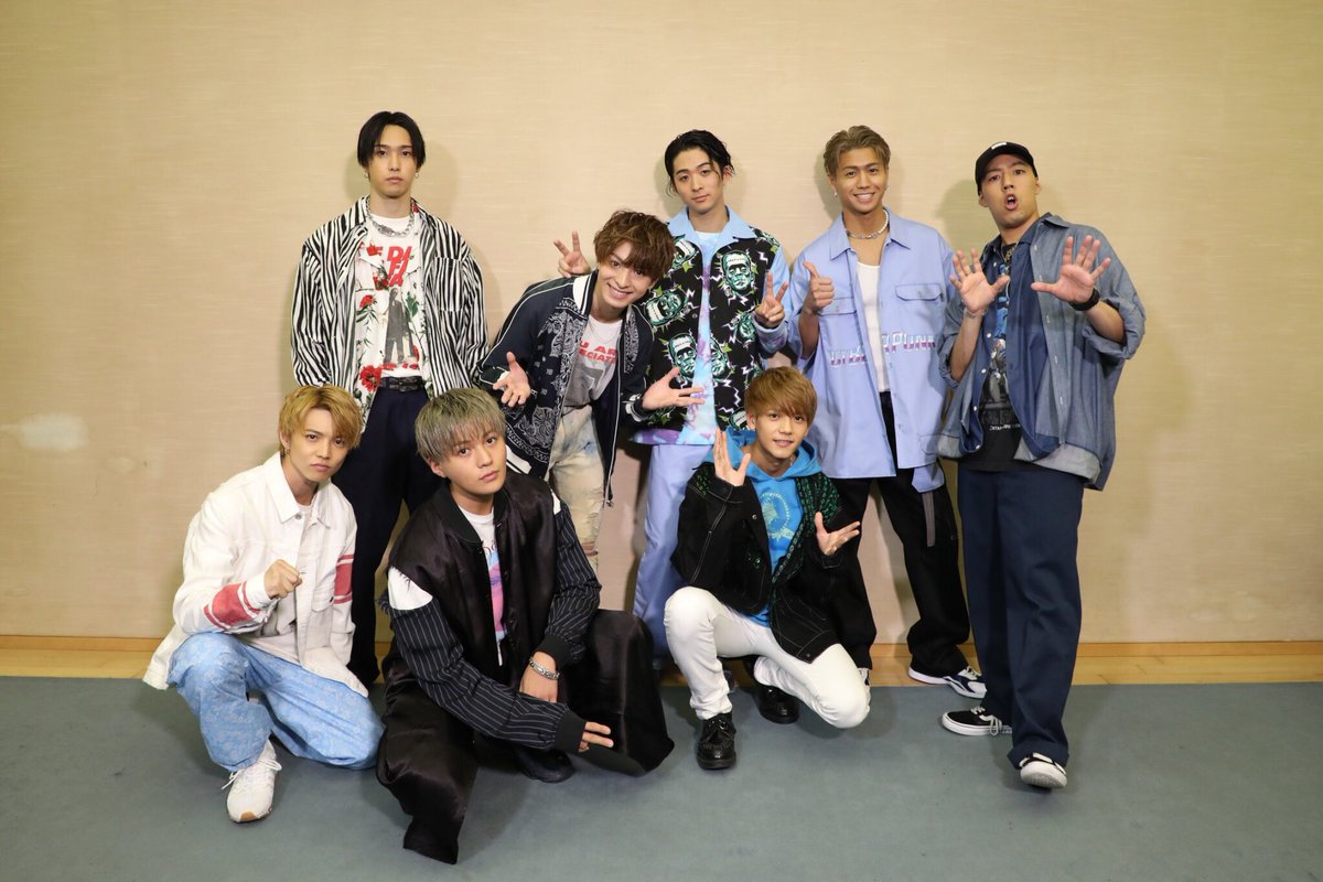 fantastics_fext's tweet photo. #ドリフェス ‼️‼️
貴重な体験を
ありがとうございました🤩‼️ https://t.co/moXS0gBfp7
