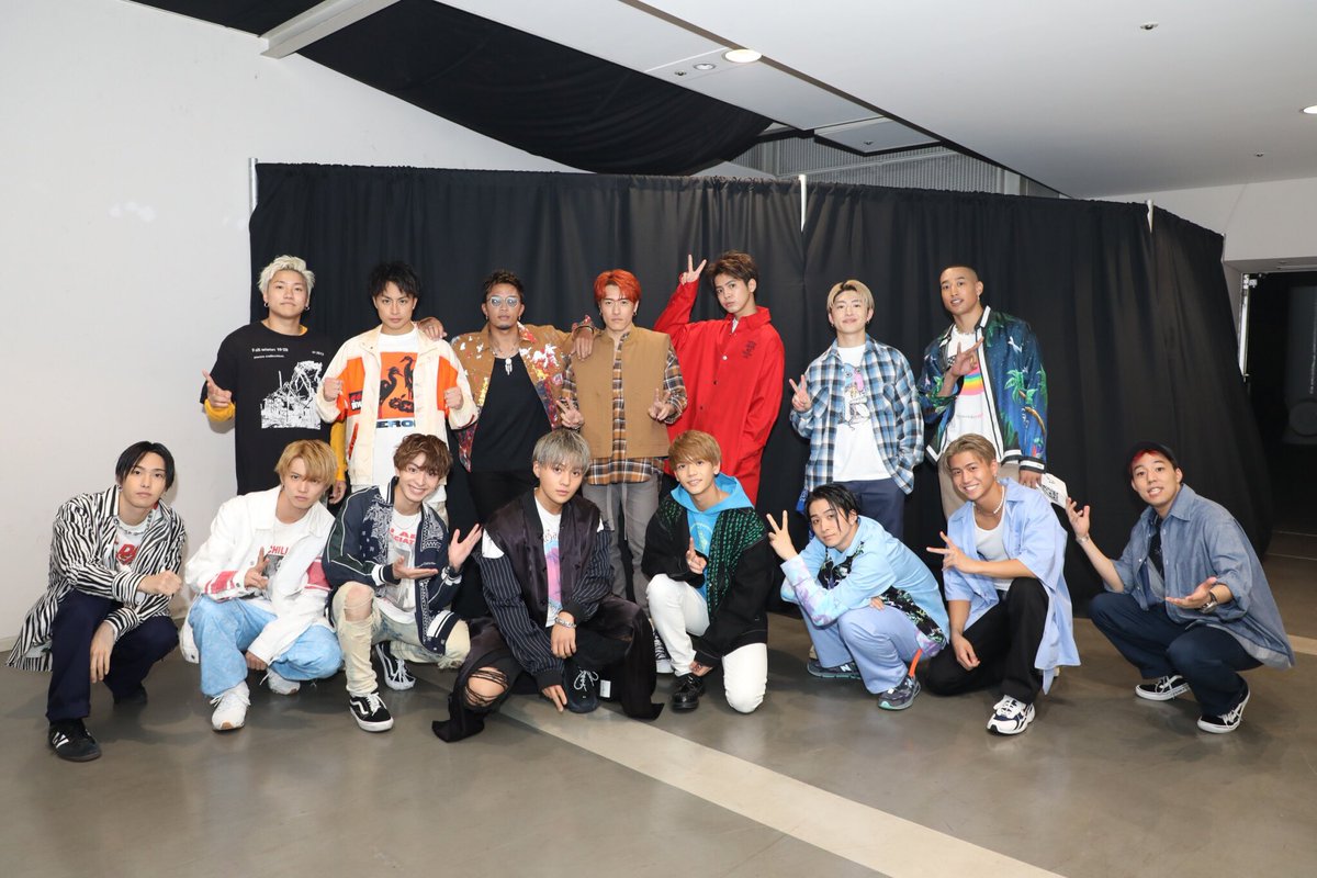 fantastics_fext's tweet photo. #ドリフェス ‼️‼️
貴重な体験を
ありがとうございました🤩‼️ https://t.co/moXS0gBfp7