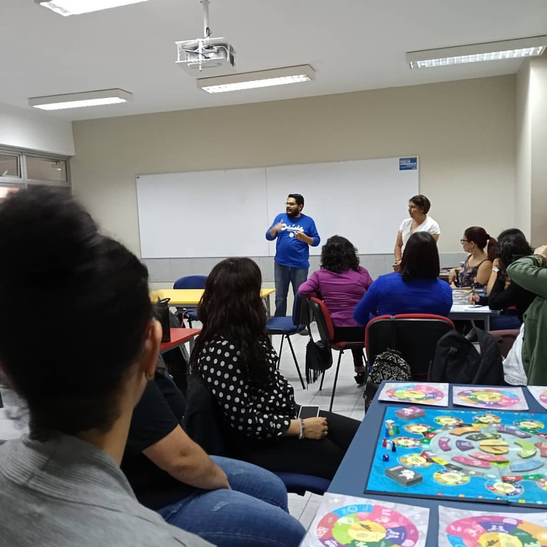 PlentyLearning's tweet image. Circanvas Consulting Group / Capacitando
programa "Escuela para #mujeresemprendedoras " desarrollado por @ipchile_oficial y @centrodnestacioncentral
@circanvas