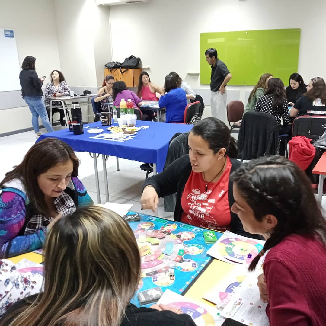 PlentyLearning's tweet image. Circanvas Consulting Group / Capacitando
programa "Escuela para #mujeresemprendedoras " desarrollado por @ipchile_oficial y @centrodnestacioncentral
@circanvas