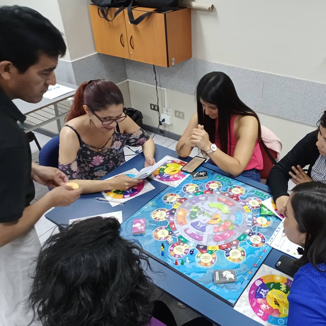 PlentyLearning's tweet image. Circanvas Consulting Group / Capacitando
programa "Escuela para #mujeresemprendedoras " desarrollado por @ipchile_oficial y @centrodnestacioncentral
@circanvas