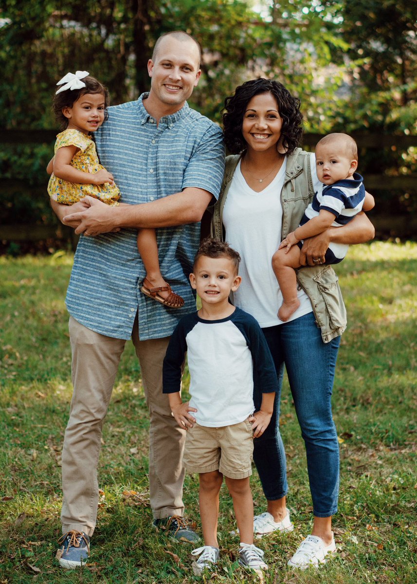 Meet the Boyds! City View is blessed to have this family on staff. Jarred and Megan are thrilled to join this mission in Atlanta. Jarred will serve as one of our pastors. We’re excited about the team God is building.