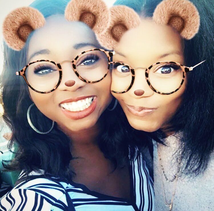 simonejnews's tweet photo. Y’all... I had the BESSTTT weekend watching the ASU parade, playing “would you rather”, shirades, and B.S., eating soul food and watching Spongebob!!! 🦄 #weekendvibes #chillinlikevillains #bigkidnow #notquiteadulted #itsthelittlethings #everydaymagic #betterwithfriends #SWGA https://t.co/D6x7XwbBbl