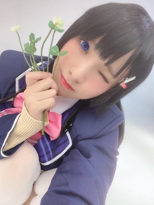 Twitterのコスプレ画像26