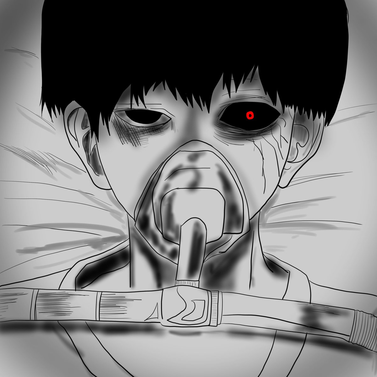 空蝉之助 على تويتر 改良 もし仮に僕を主役にひとつ作品を書くとすれば それはきっと 悲劇だ 絵描きさんと繋がりたい イラスト好きと繋がりたい イラスト 東京喰種 トーキョーグール 空蝉之助 على تويتر 改良 もし仮に僕を主役にひとつ作品を書くとすれば それはきっと 悲劇だ 絵描きさんと繋がりたい イラスト好きと繋がりたい イラスト 東京喰種 トーキョーグール