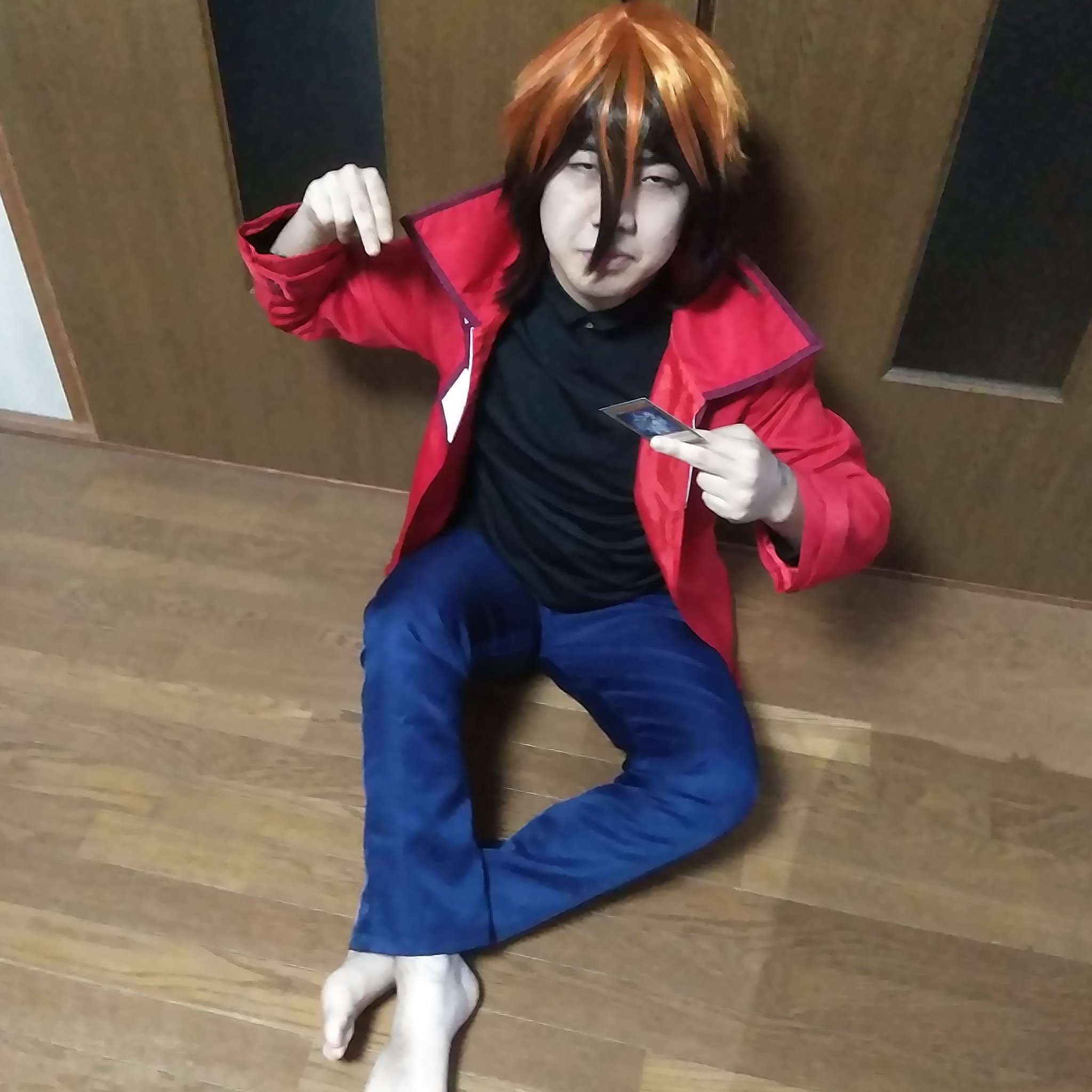 やぶ on X: やぶ on X: