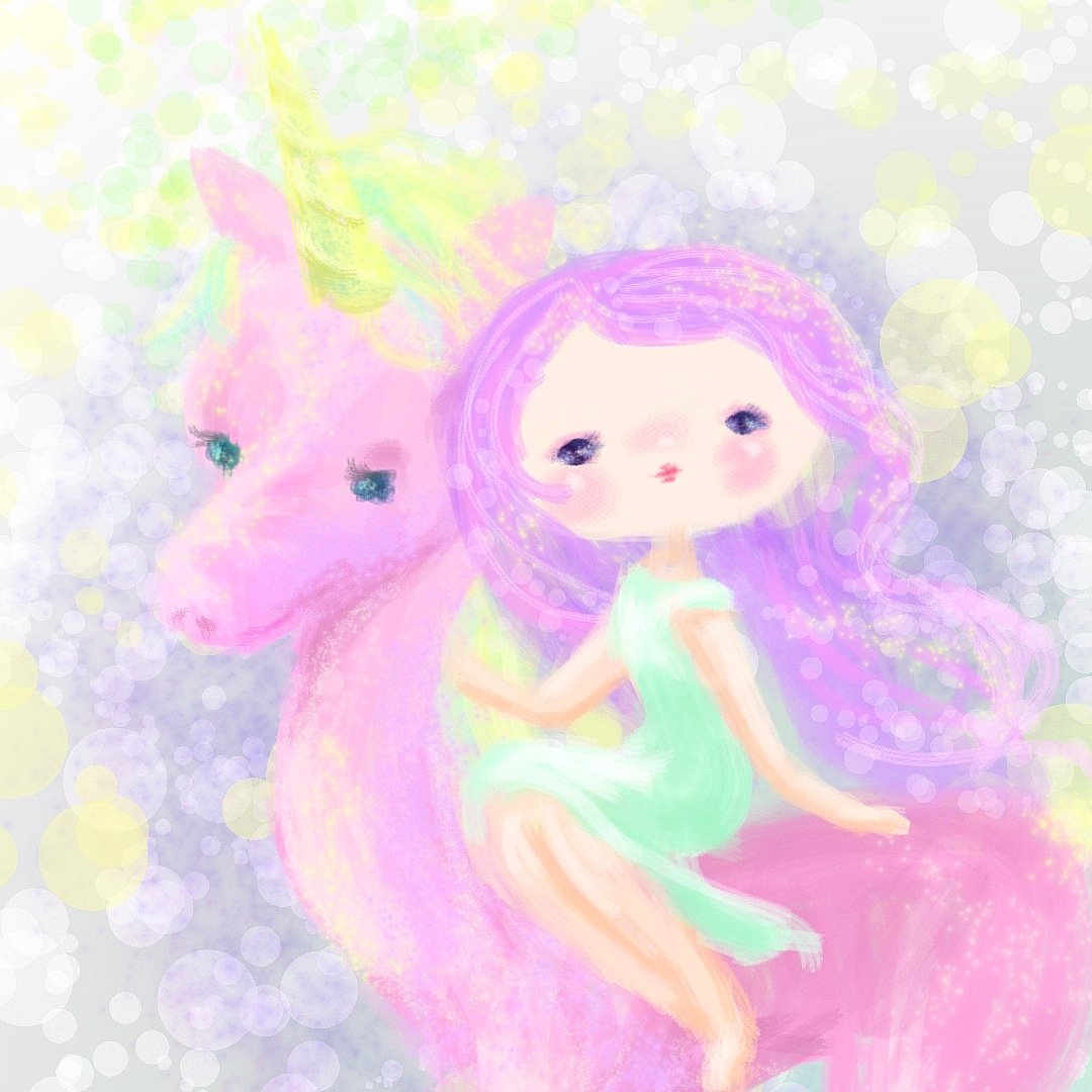 あなたの女神を描きます 女神がユニコーンと共に 目覚めます イラスト ユニコーン コーヌコピア 女神 目覚め 魅了 女性性 美 可愛いものが好き アファメーション ありがとう 永遠の少女 絵本 メルヘン T Co Fabyjcxg6e Twitter