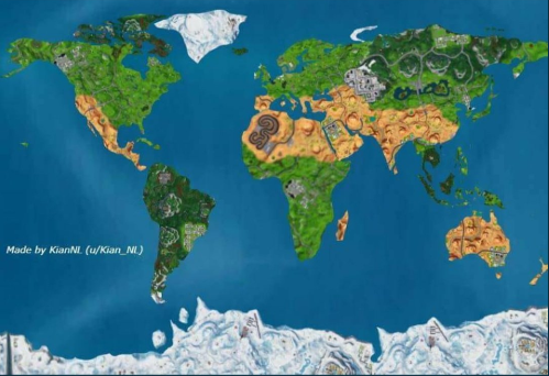 ThaNix229's tweet photo. 🔥NUEVO MAPA CONFIRMADO TEMPORADA 11🔥 
LIKE Y RT SI TE GUSTA😱 https://t.co/hxNSKBkNAR