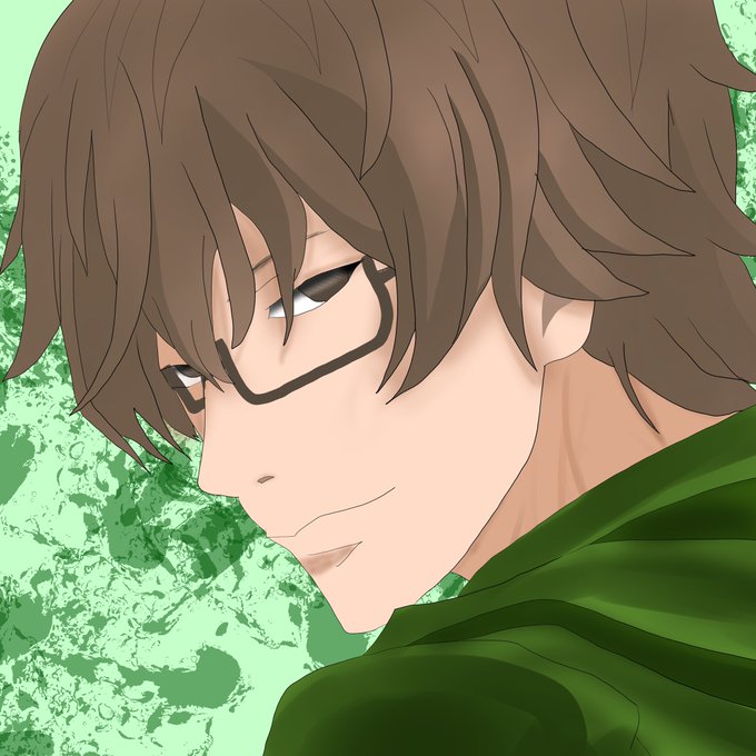 錦先輩推しのtwitterイラスト検索結果 錦先輩推しのtwitterイラスト検索結果