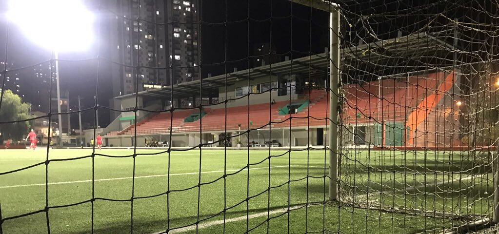 AFCEnvigado's tweet photo. Liga INDESA

A.F.C Enviagdo 3 - 2 ITM
Simon Edwards (2)
Juan Camilo Zapata

M.O.M
Anders Madsen https://t.co/qij5M9jpWi