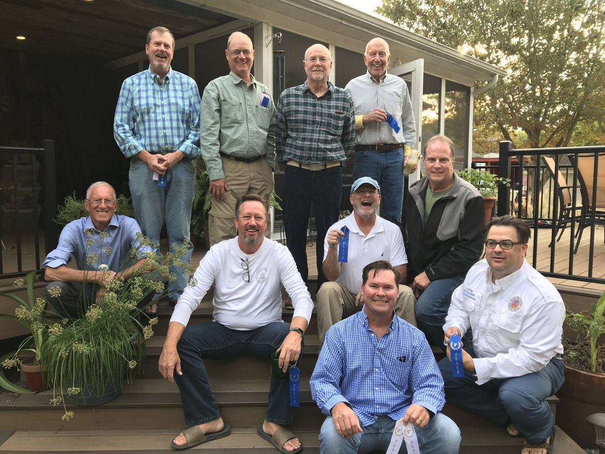 ccwbra's tweet photo. Oktoberfest 2019 CCWBRA winners circle! https://t.co/U9QNcI4PvN