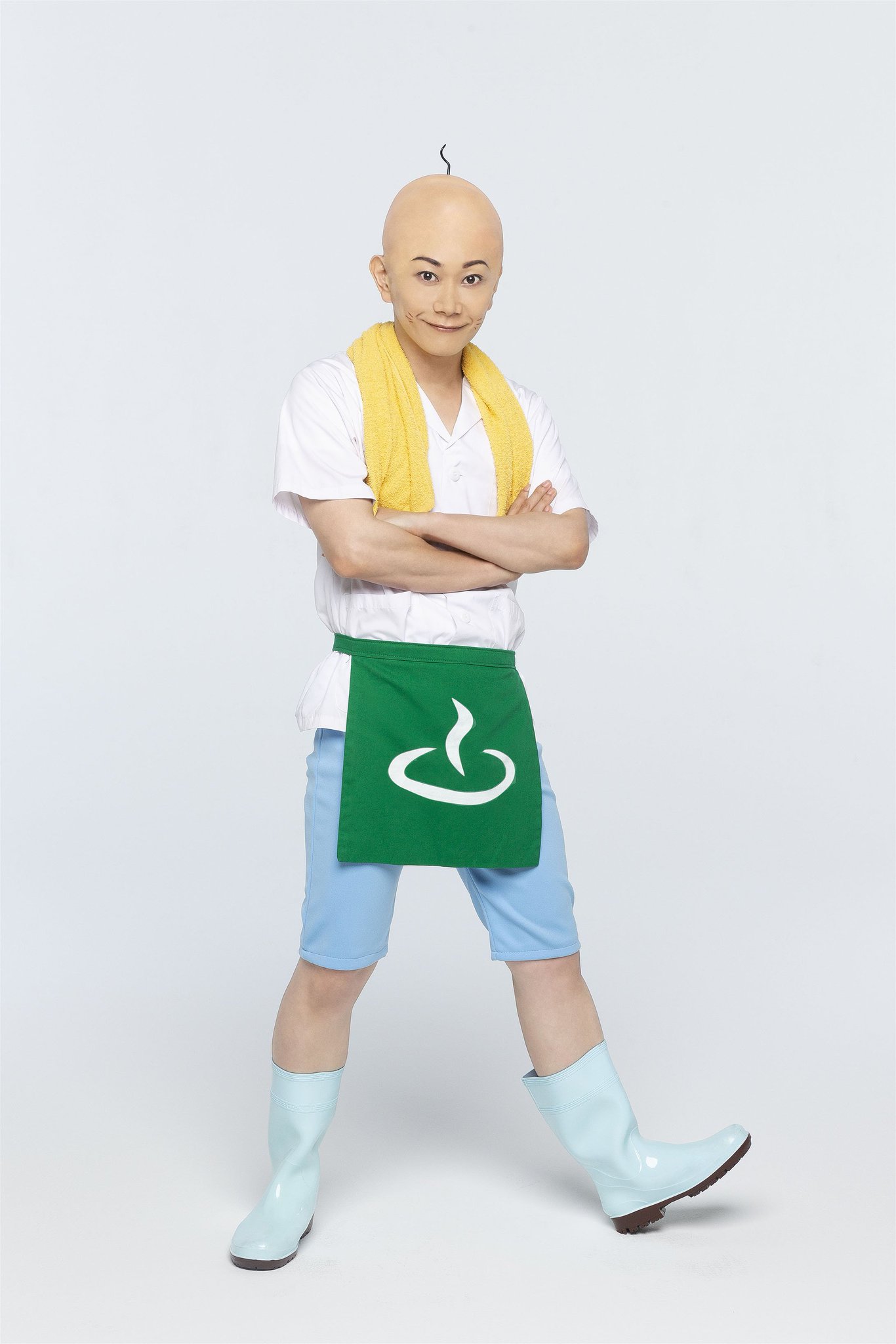 ちび太 EGztukXU8AEhzD9.jpg:large