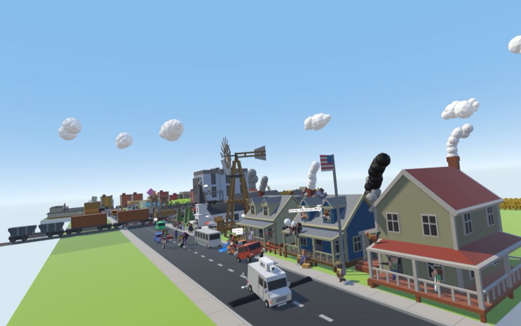 Vyond Templates On Twitter Replying To Lumbernauts Tinytownvr And Camodo Gaming The Train Station Is Completely Coming To Tiny Town Vr Tinytownvr Trainstation Https T Co Myrxsxwgon - tiny town roblox