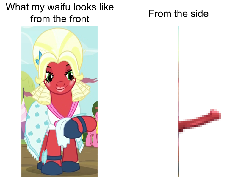 mlp_tw_is_magic's tweet photo. ( ͡° ͜ʖ ͡°) https://t.co/vbcGvnwjsT