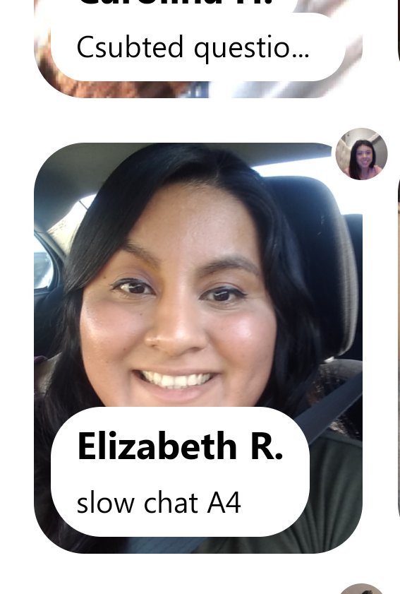 Elizabeth tweet media