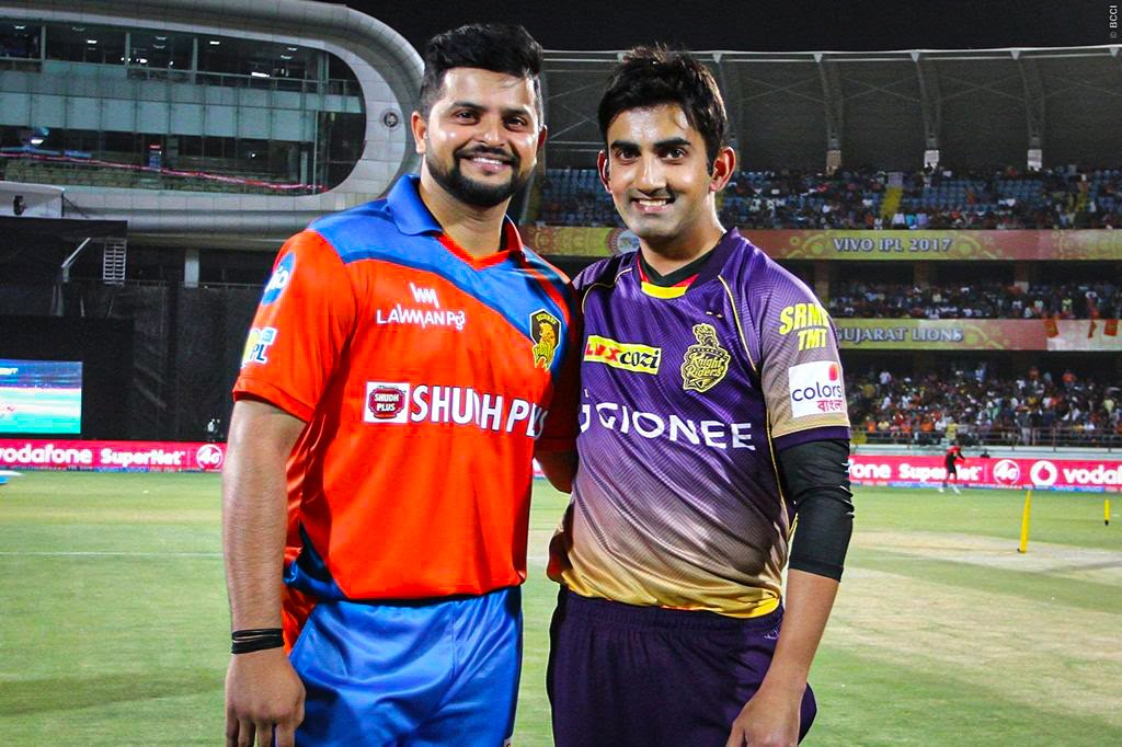 Happy Birthday Gautam Gambhir  