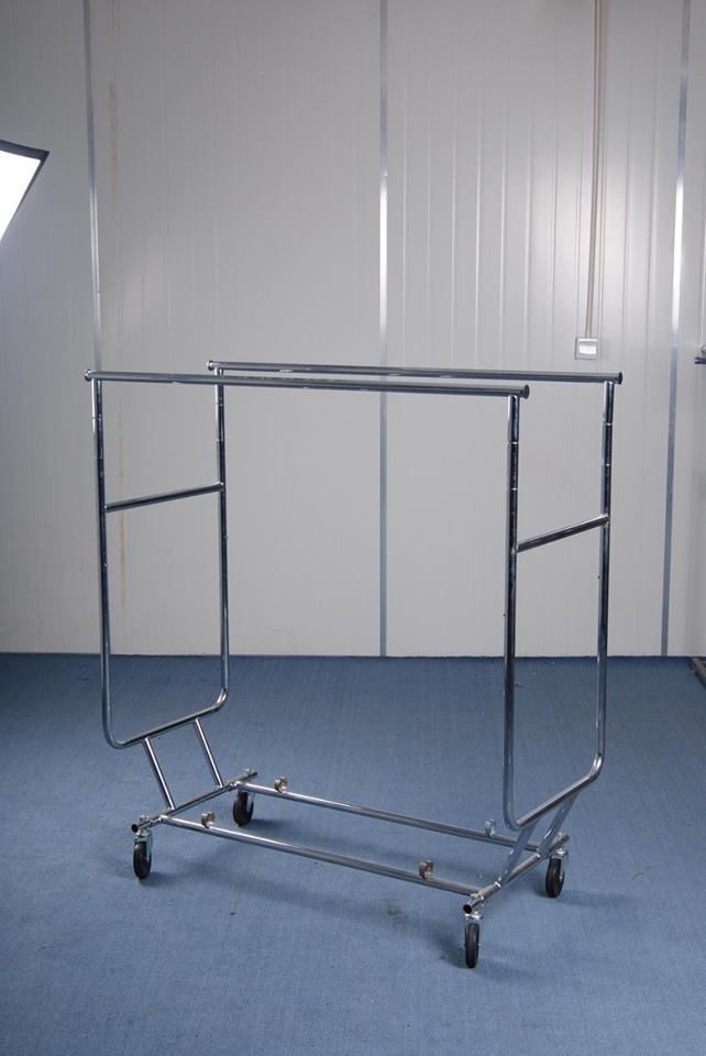 Custom_Display Rack_store (store_fixture) Twitter