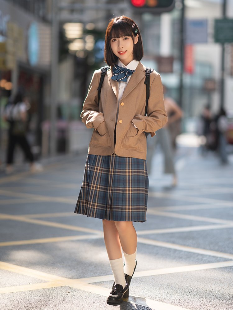 女子高校生制服 コスプレ 本物