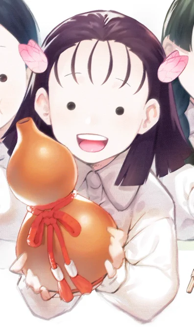 鬼滅で一番好きな子を描きました? 