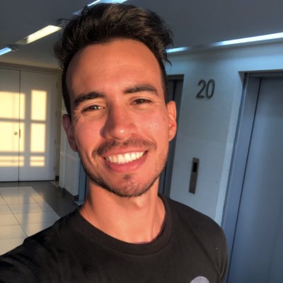 yeYOSOY's tweet photo. #NuevaFotoDePerfil https://t.co/6mRthZei1V