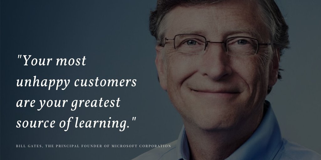 Bill Gates turns 64 today! Happy birthday, 