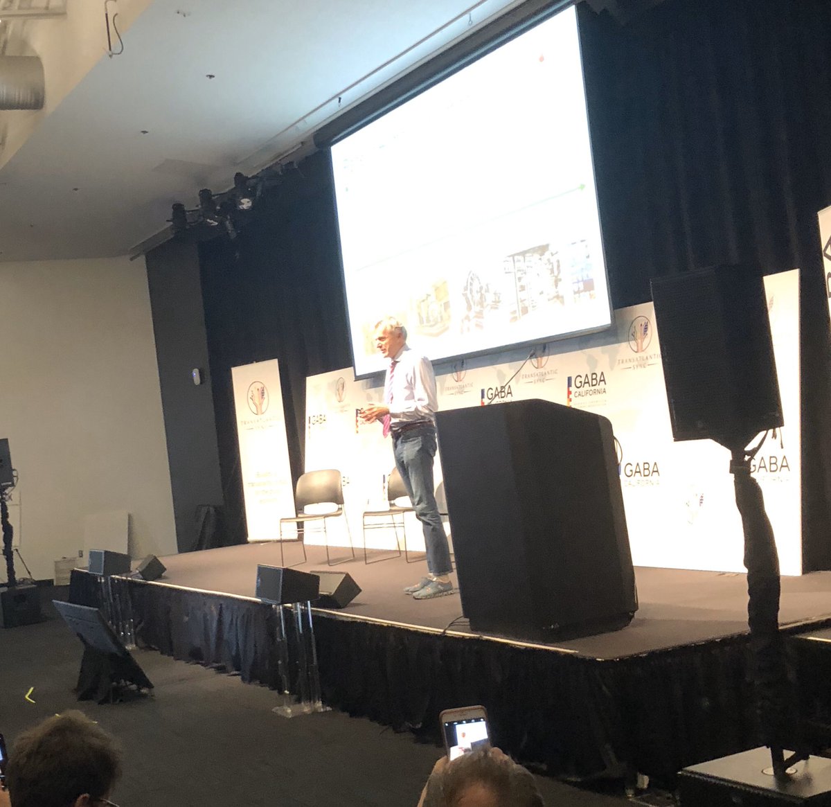 sync_conference's tweet image. Andy Bechtolsheim is on! #DigitalAge #FutureOfInnovation #transatlanticsync