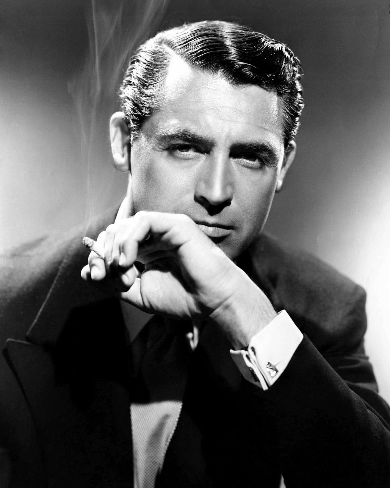 Hollywood Yesterday✨ on X: &ldquo;“Old Cary Grant fine. How you 
