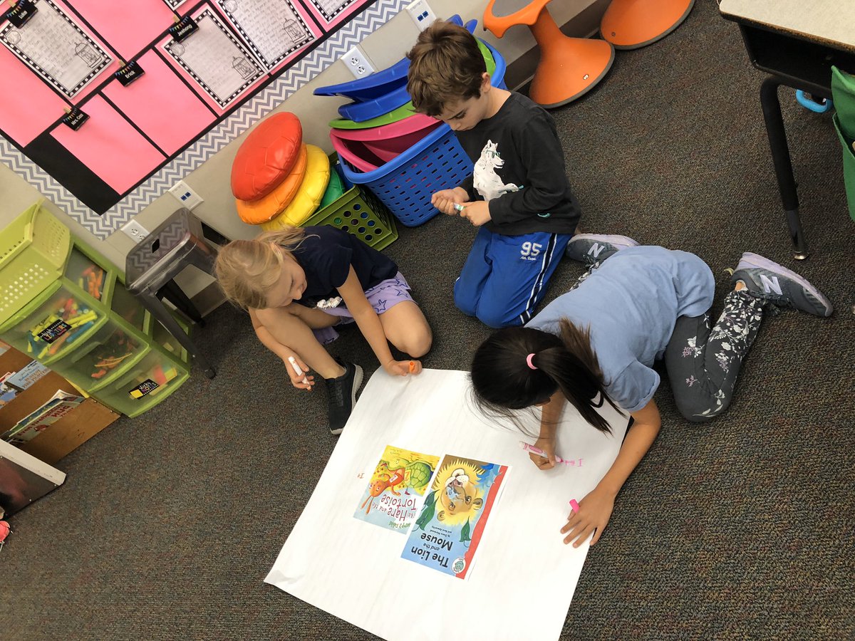 Using Think Puzzle Explore protocol to open our new unit on Animals. #dmusd #sycridge