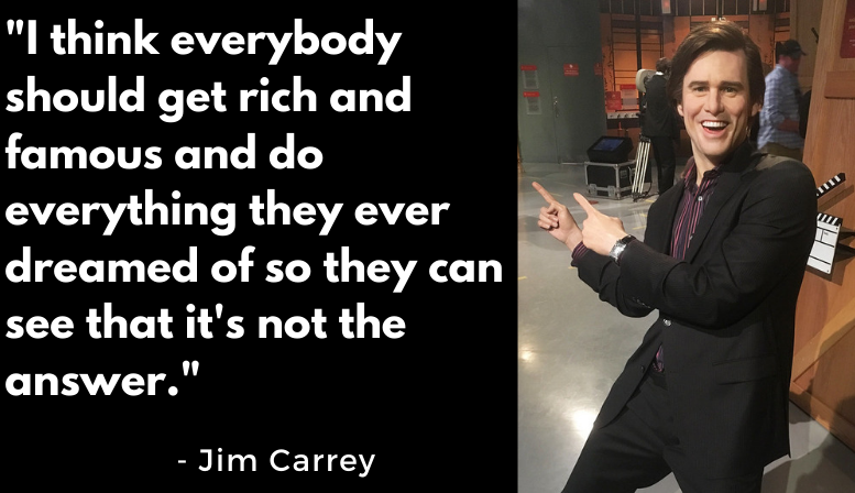 Jim Carrey said it best! Don’t miss keynote speaker Mike Housholder on Nov 14. He'll talk about how to extend beyond unsatisfying accomplishments &amp; how to lead with ethics and integrity.

members.wdmchamber.org/events/details…

Presenting Sponsor <a href="/BankIowa/">Bank Iowa</a> 
Supporting Sponsor <a href="/EstesConstruct/">Estes Construction</a>