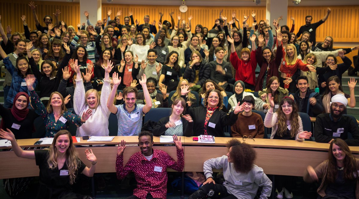 If you were a member of STAR or supported STAR at some point throughout the last 25 years - we would love to hear your stories to help us celebrate our 25th Birthday 🎊🎂 You made STAR what it's today &amp; we want to show the world what we achieved together so far. #STARturns25