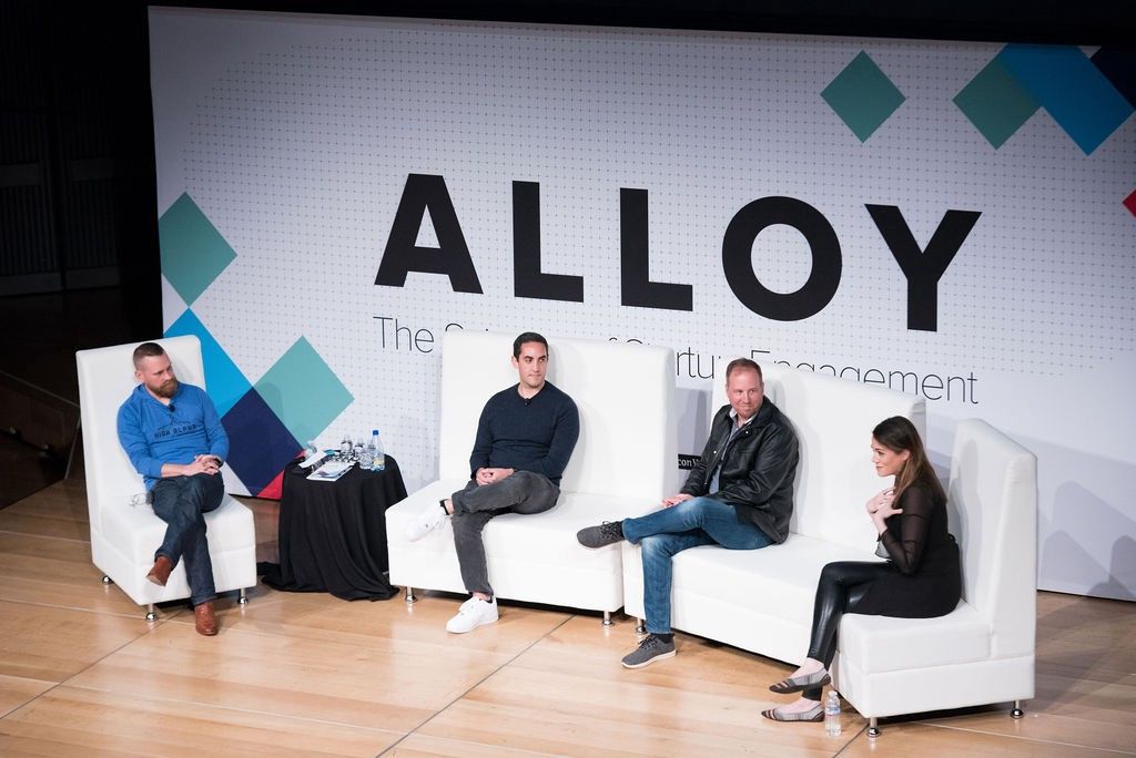 High Alpha tweet media