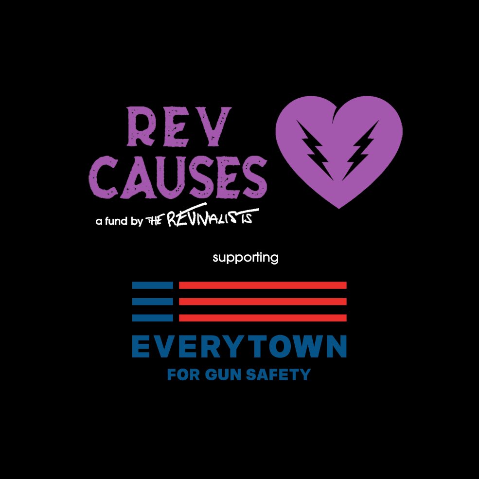 rev_causes's tweet photo. #RevCauses spotlight • @everytown “Everytown for Gun Safety is the largest gun violence prevention non-profit organization in the country—with nearly 6 million supporters and grassroots activists in all 50 states. We work to end the crisis which claims 100 American lives a day.” https://t.co/KFdynSxibz