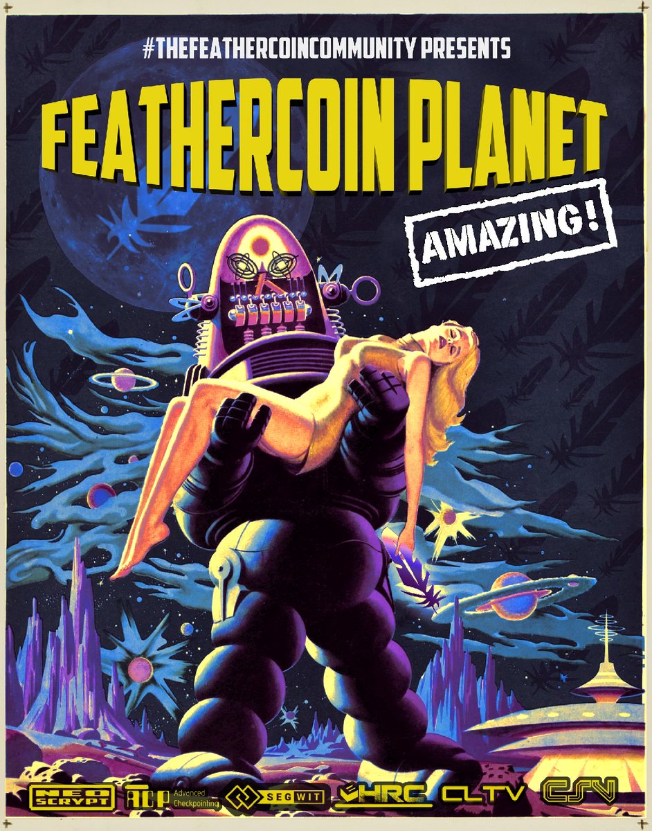 tefica's tweet photo. Upcoming #theFeathercoinPlanet #theFeathercoinZone #FeathercoinArt #miningSince2013 #Neoscrypt #Feathercoin #theFeathercoinCommunity @Feathercoin https://t.co/WcmD1K7SuH