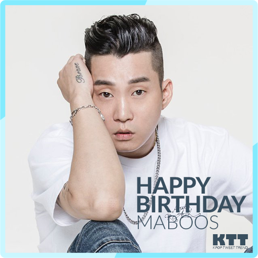 kpoptweettrend's tweet photo. [KPOP BIRTHDAY] Happy Birthday to #Electroboyz’s Maboos! #HappyMaboosDay https://t.co/hkeGPN2qMh