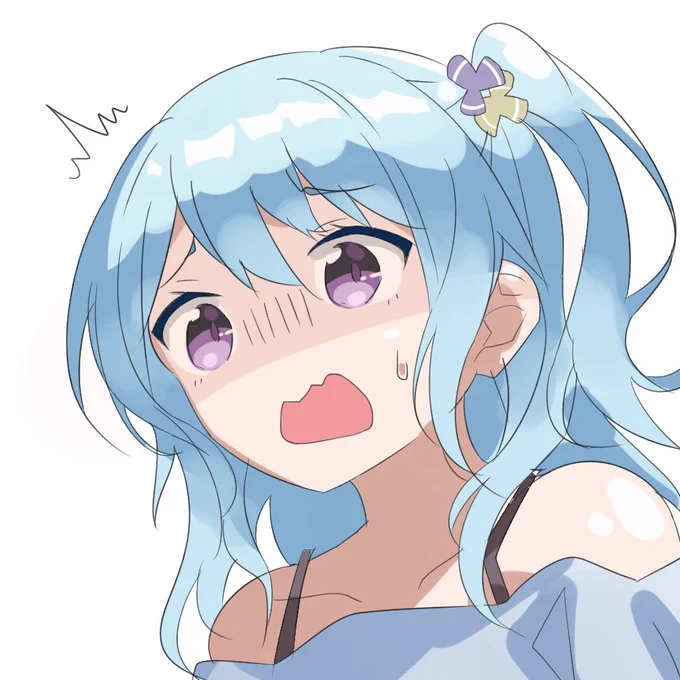 疲れたので息抜きかのんさん 